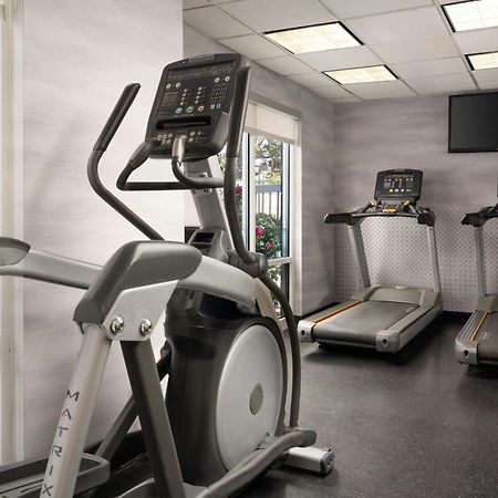 Fairfield Inn And Suites By Marriott Tifton Esterno foto