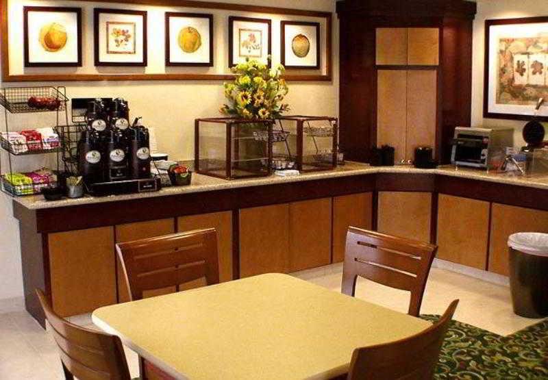 Fairfield Inn And Suites By Marriott Tifton Esterno foto