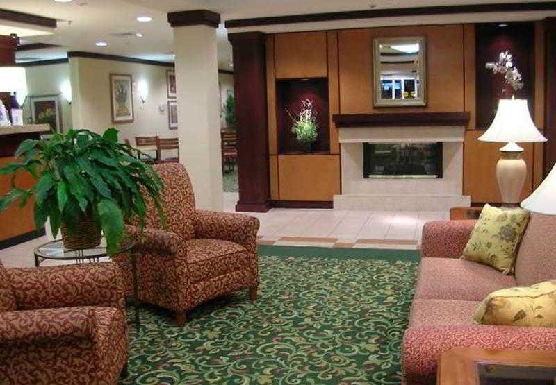 Fairfield Inn And Suites By Marriott Tifton Esterno foto