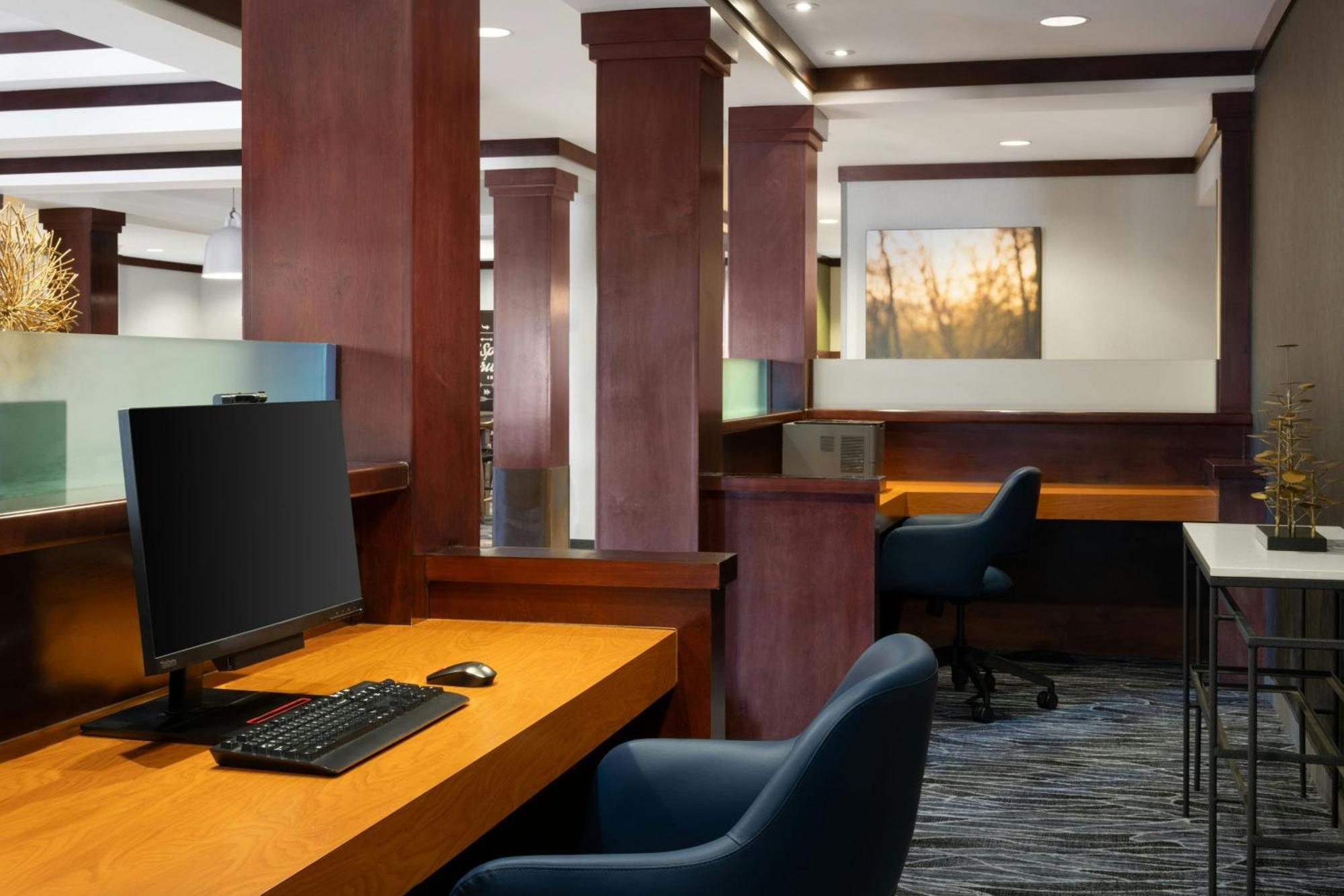 Fairfield Inn And Suites By Marriott Tifton Esterno foto