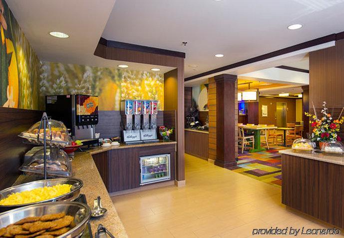Fairfield Inn And Suites By Marriott Tifton Esterno foto