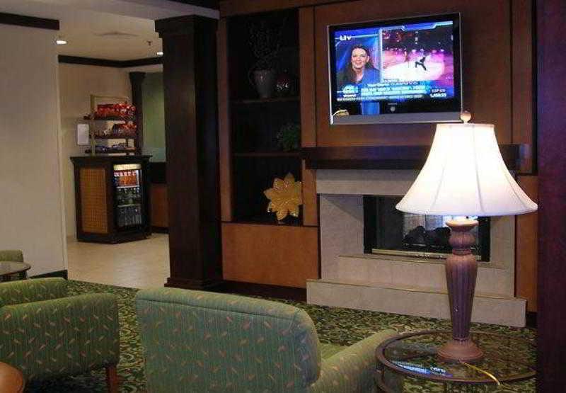 Fairfield Inn And Suites By Marriott Tifton Esterno foto